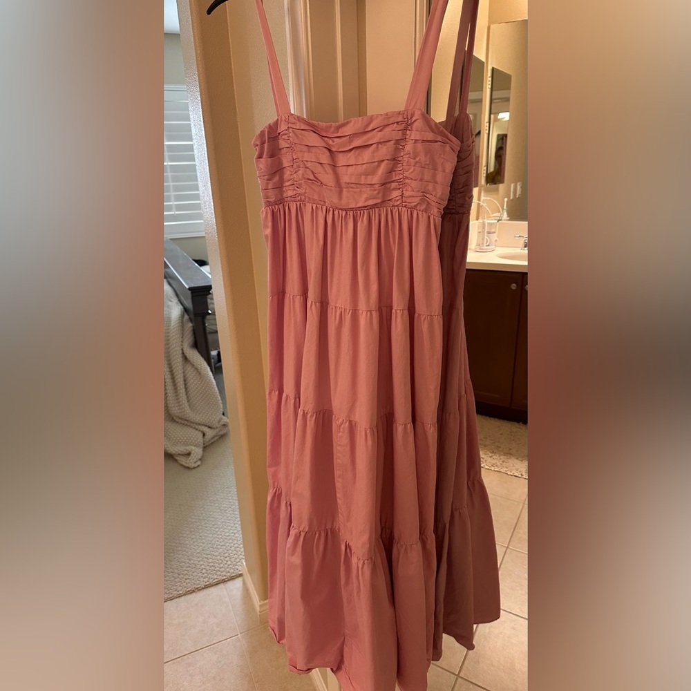 Zara women’s dress